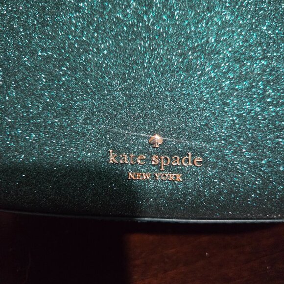 Kate Spade matching card holder and bag - Picture 8 of 15